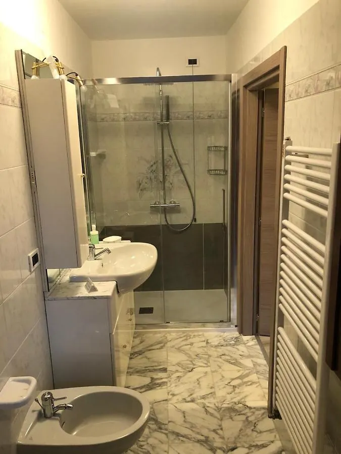 Casa Vacanze Agnese San Felice del Benaco Itálie