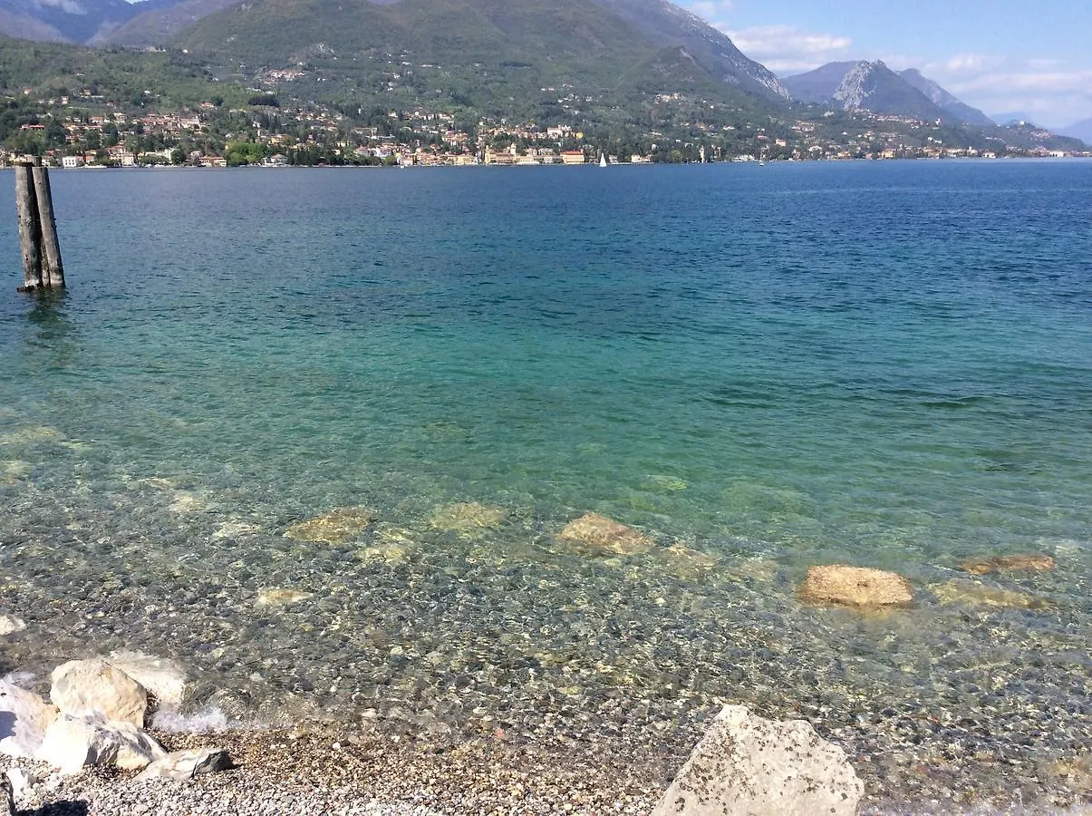 Prázdninový dům Casa Vacanze Agnese San Felice del Benaco Itálie