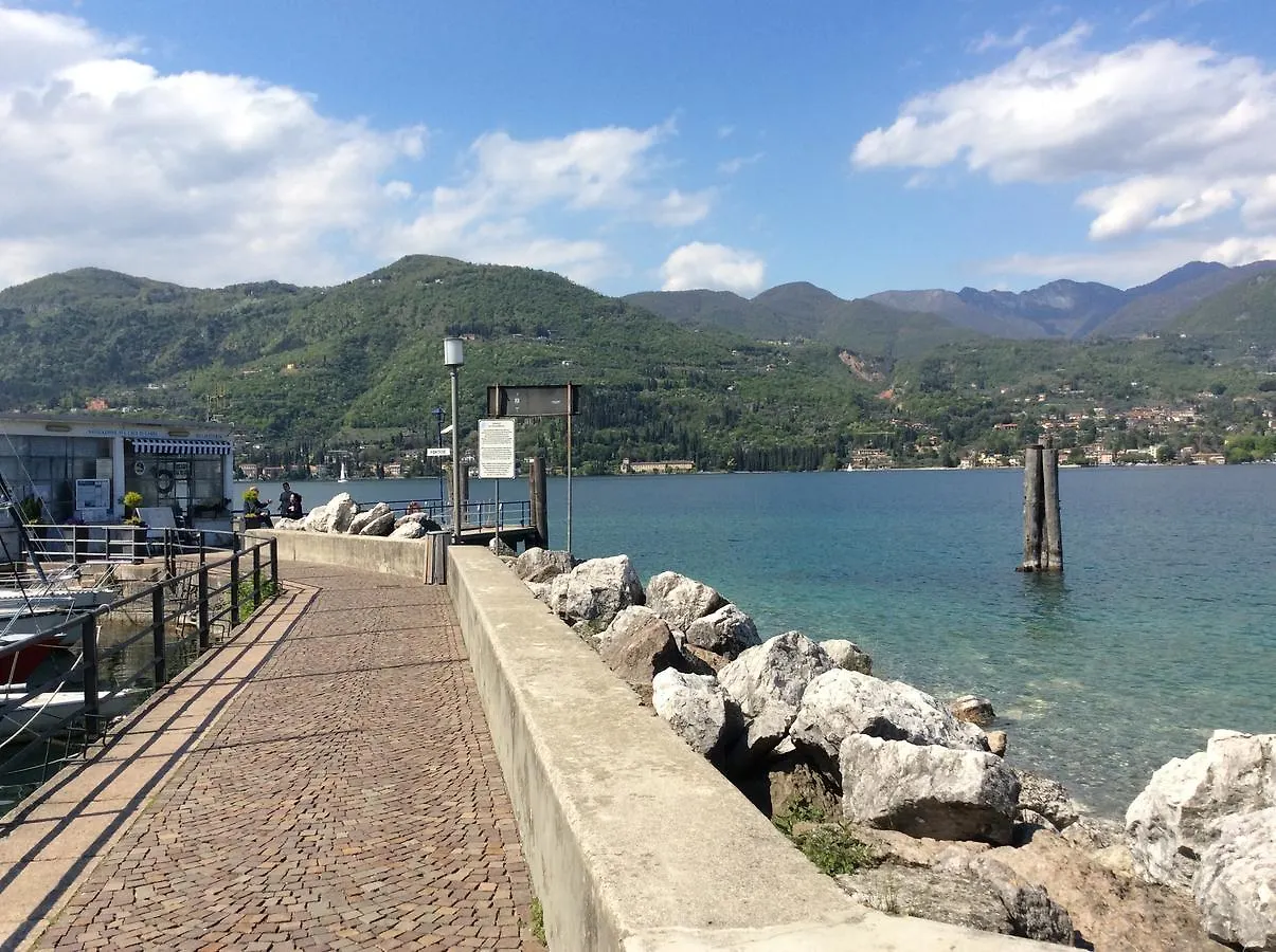 Casa Vacanze Agnese San Felice del Benaco