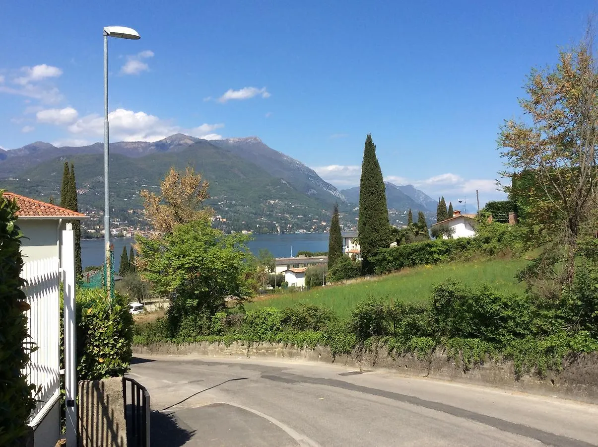 Casa Vacanze Agnese San Felice del Benaco Itálie