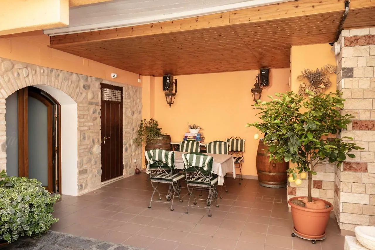 Casa Vacanze Agnese San Felice del Benaco Prázdninový dům