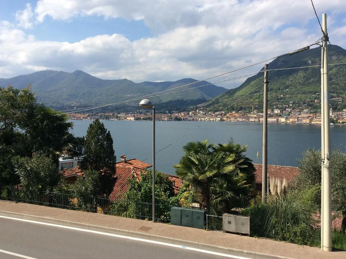 Casa Vacanze Agnese San Felice del Benaco Italy