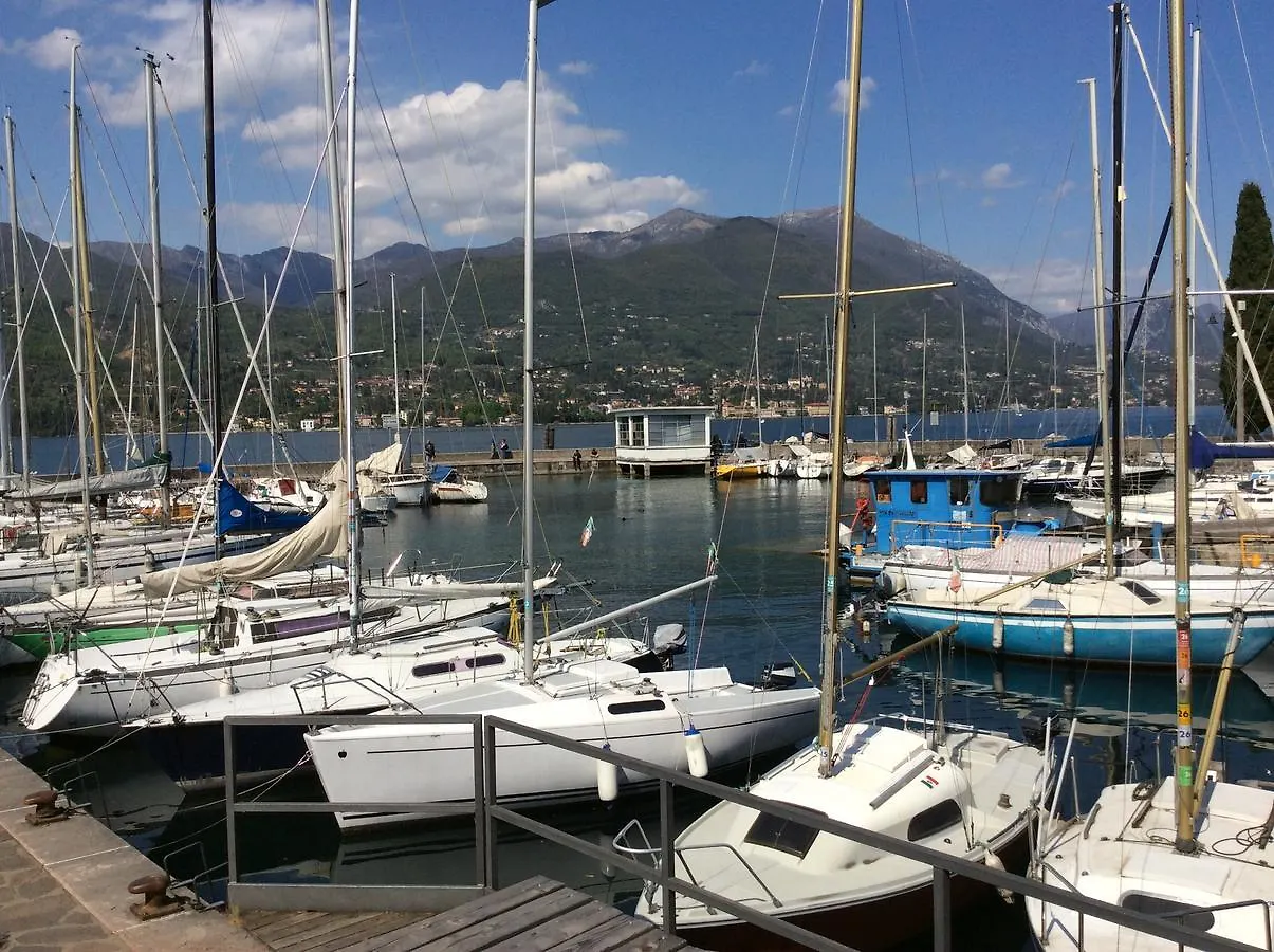 Casa Vacanze Agnese San Felice del Benaco