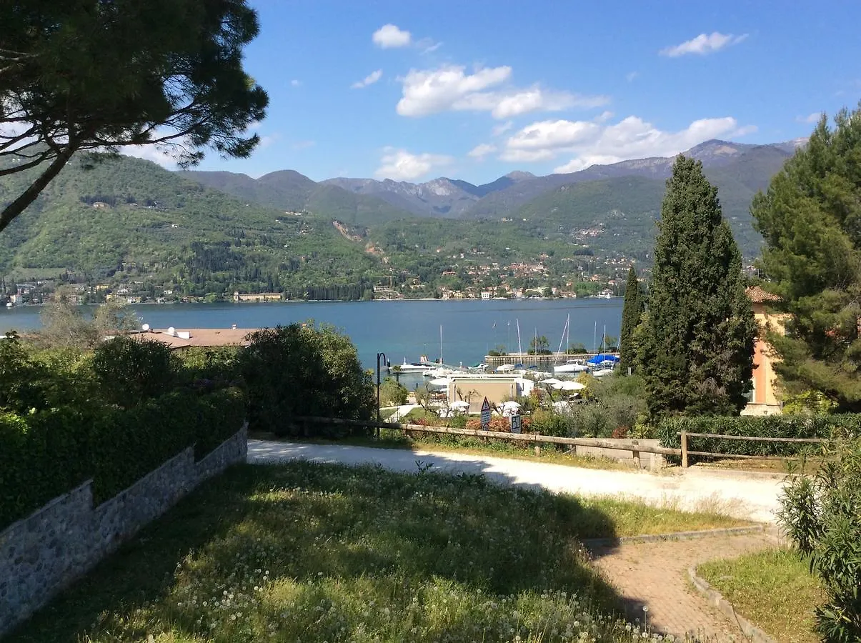 Casa Vacanze Agnese San Felice del Benaco 0*,  Italy