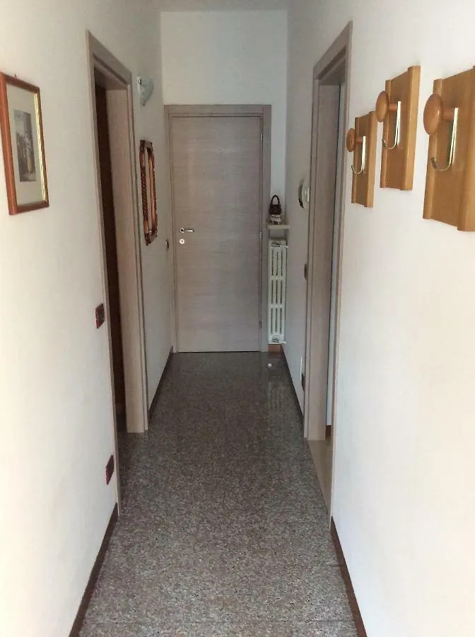 Holiday home Casa Vacanze Agnese San Felice del Benaco