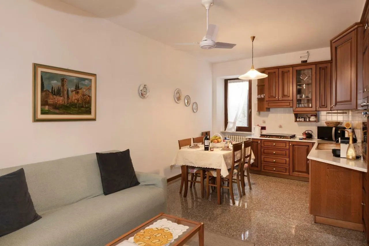 Casa Vacanze Agnese San Felice del Benaco