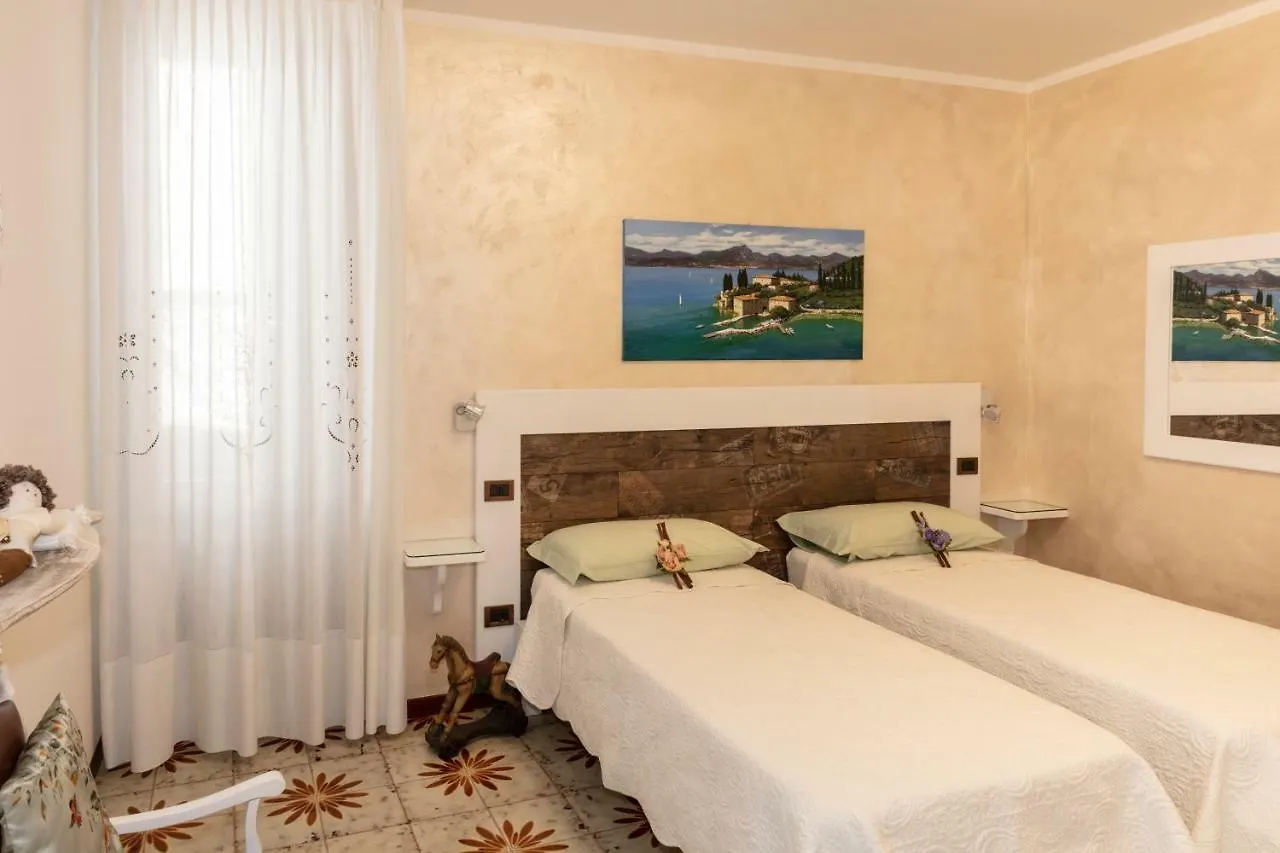 Casa Vacanze Agnese San Felice del Benaco
