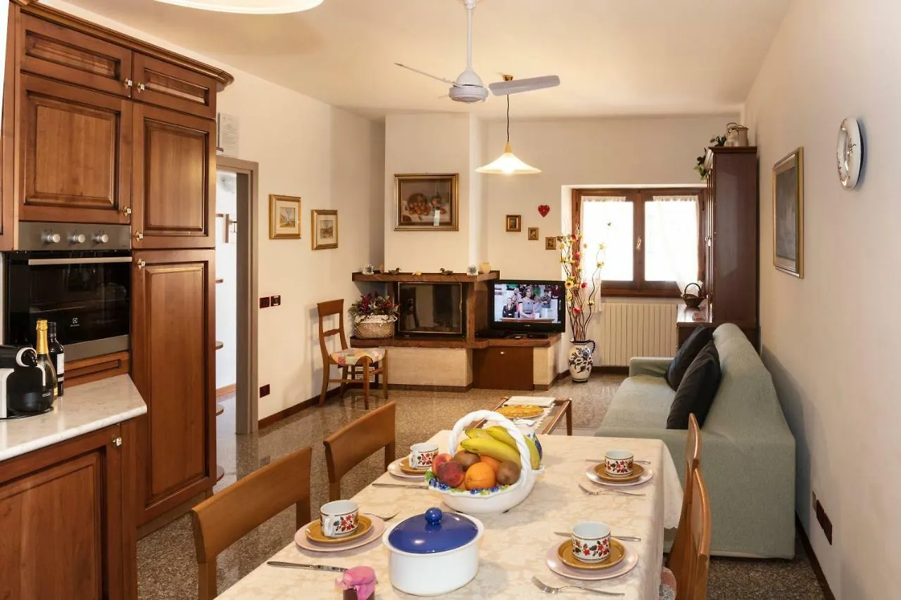 Casa Vacanze Agnese San Felice del Benaco