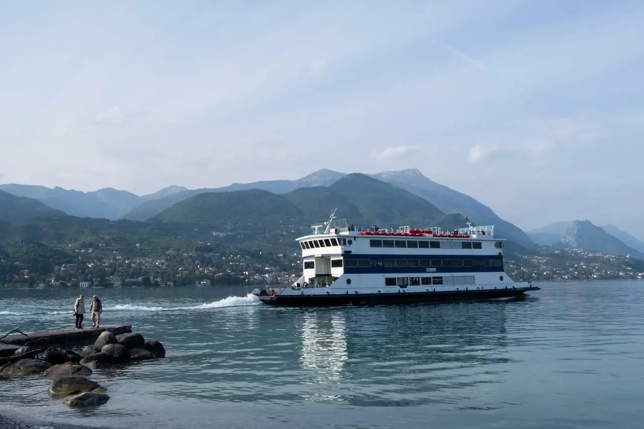 Casa Vacanze Agnese San Felice del Benaco 0*,  Italy