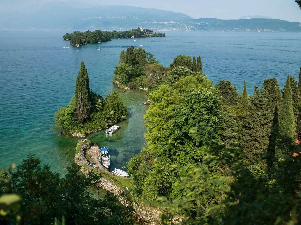 Holiday home Casa Vacanze Agnese San Felice del Benaco
